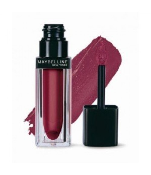 Maybelline Color Sensational Velvet Matte Lipstick (MAT 6)